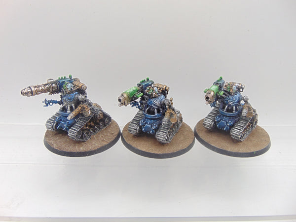 Kataphron Destroyers