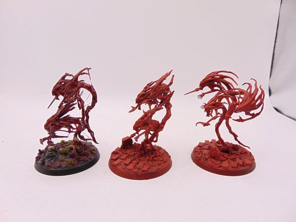 Spirit Hosts