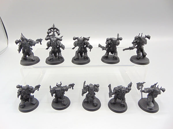 Chaos Legionaries