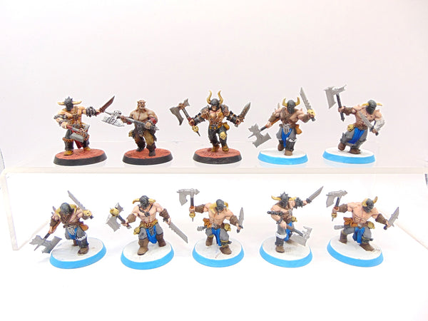 Bloodreavers