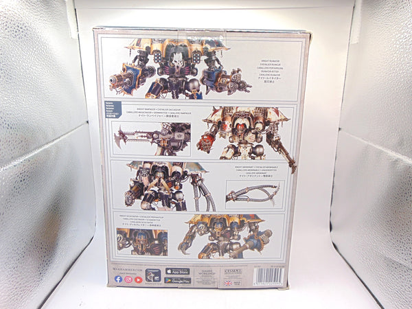 Knight Ruinator