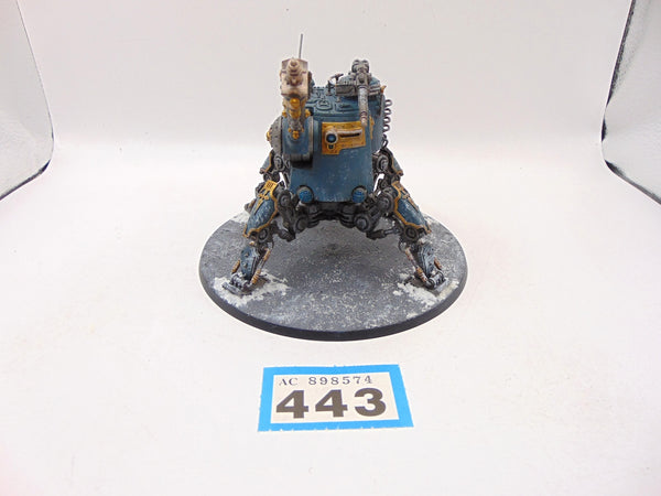 Onager Dunecrawler