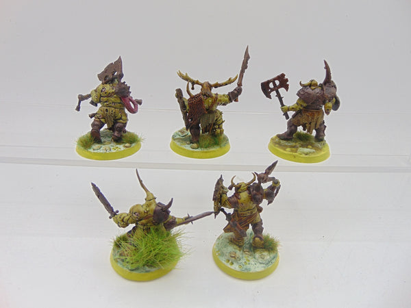 Putrid Blightkings