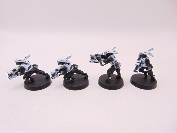 Pathfinders