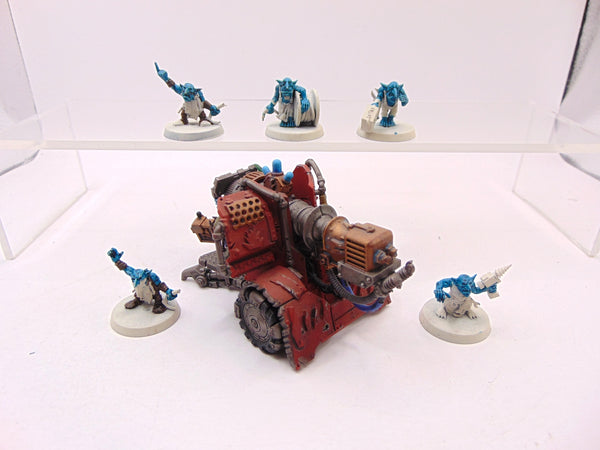 Mek Gun