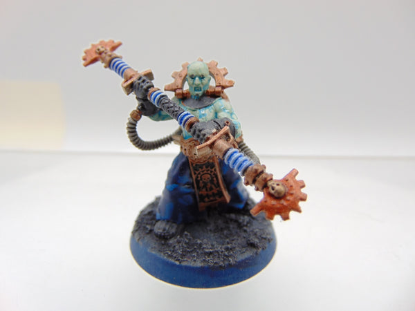 Fulgurite Electro Priests