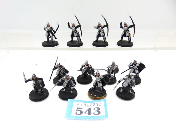 Warriors of Minas Tirith