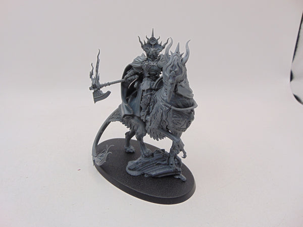 Lord Vigilant on Grpyh Stalker