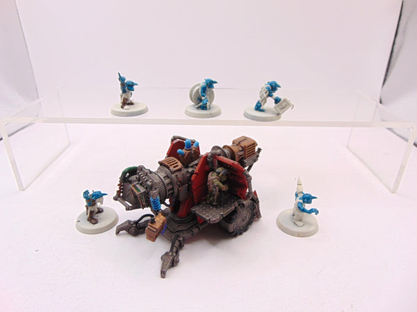 Mek Gun