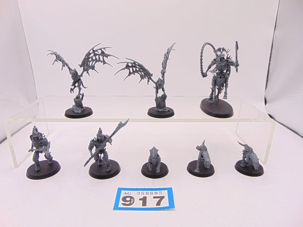 Warcry: Teratic Cohort