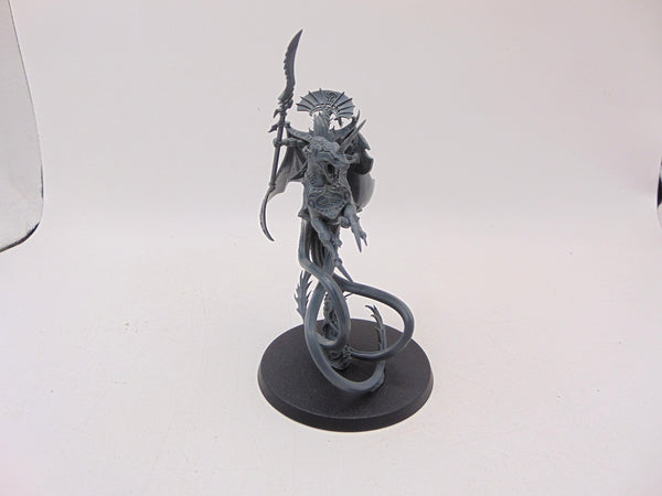 Akhelian King