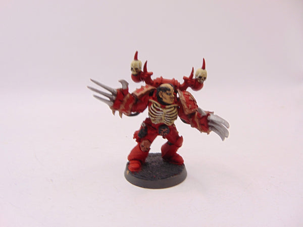 Aspiring Champion Conversion