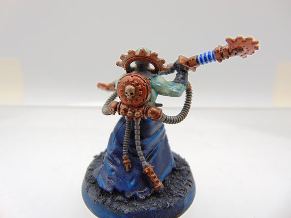 Fulgurite Electro Priests