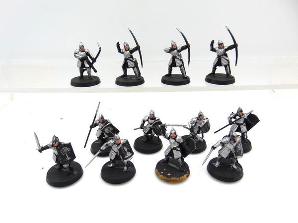 Warriors of Minas Tirith