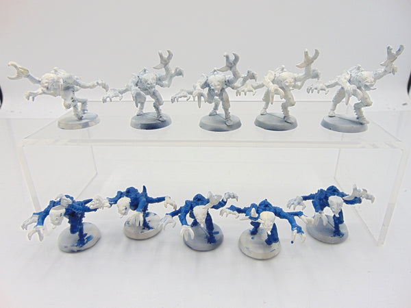 Genestealers