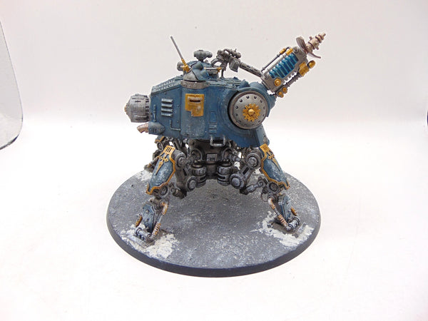 Onager Dunecrawler