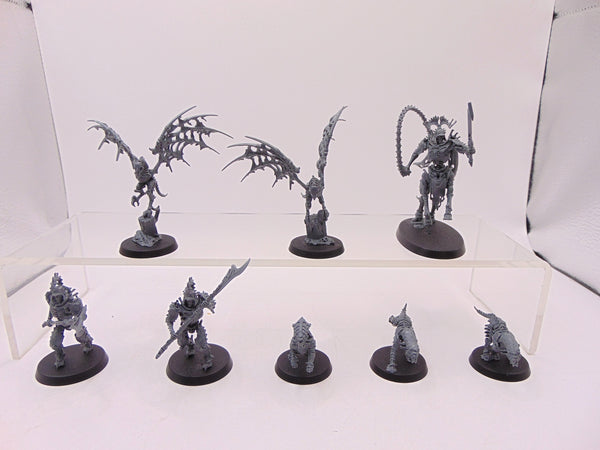 Warcry: Teratic Cohort