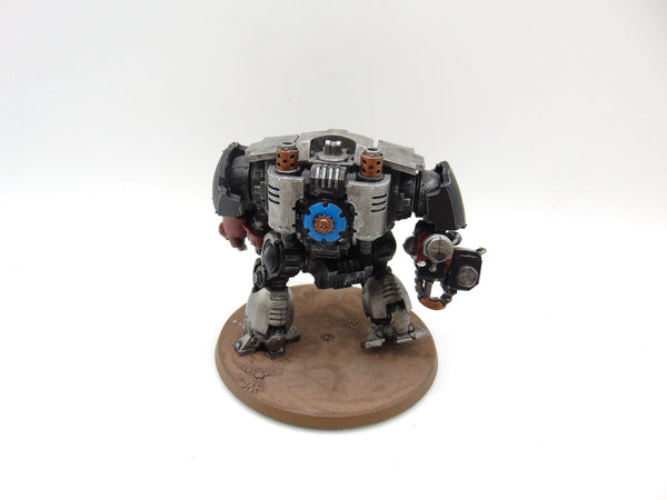 Redemptor Dreadnought