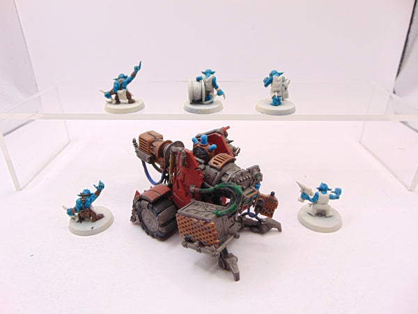 Mek Gun