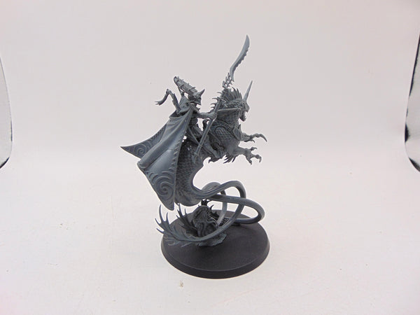 Akhelian King
