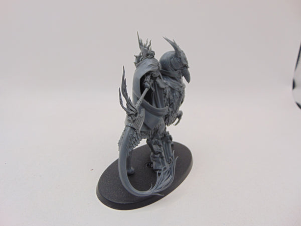 Lord Vigilant on Grpyh Stalker