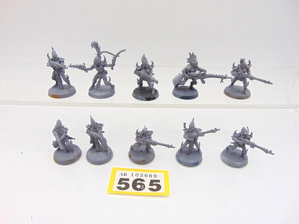 Kabalite Warriors