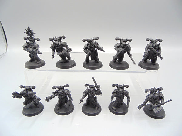 Chaos Legionaries