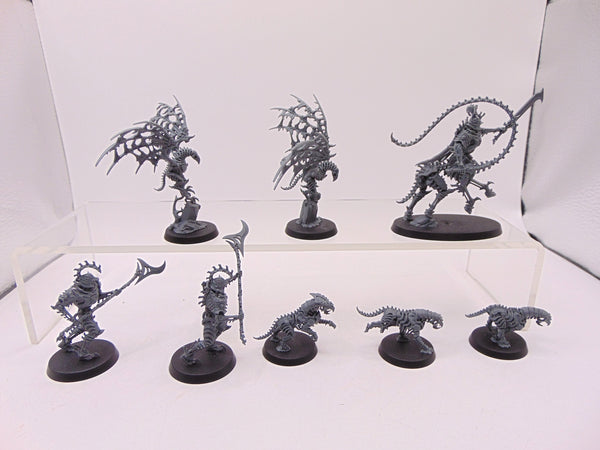 Warcry: Teratic Cohort