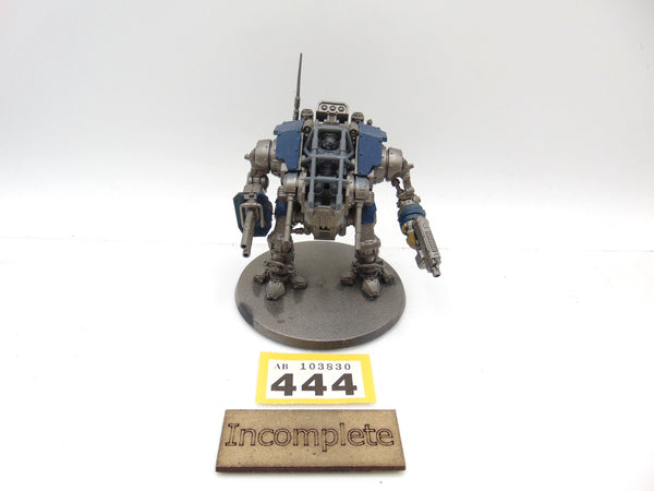Invictor Tactical Warsuit