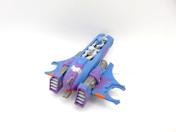 Piranha