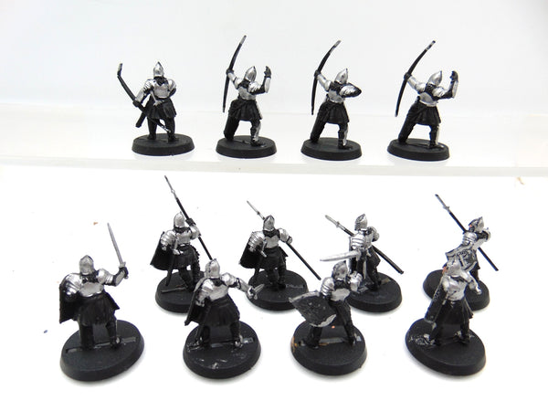 Warriors of Minas Tirith