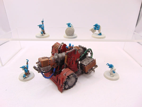 Mek Gun