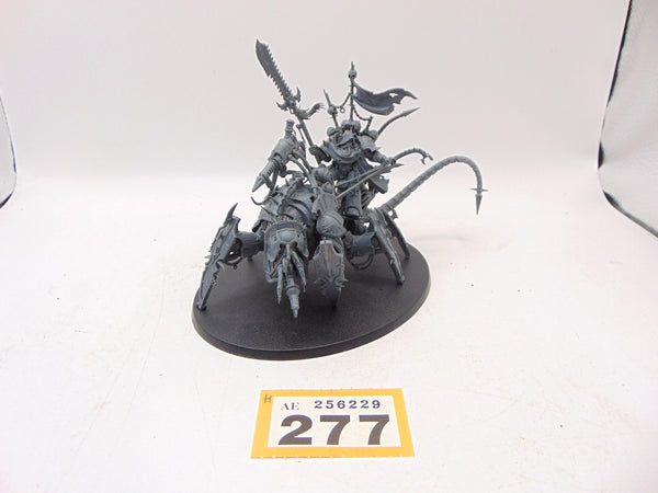 Lord Discordant on Helstalker