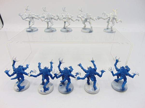 Genestealers
