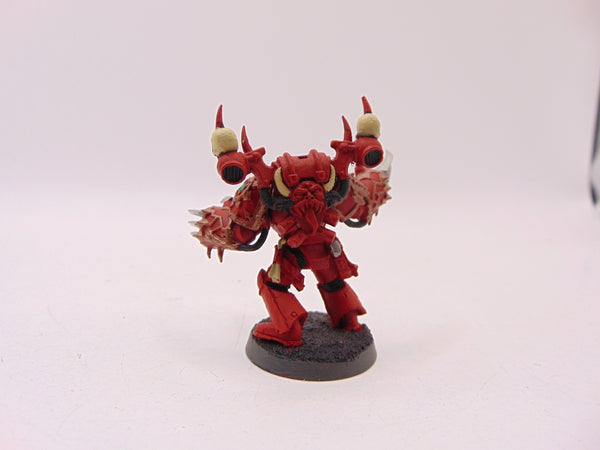 Aspiring Champion Conversion