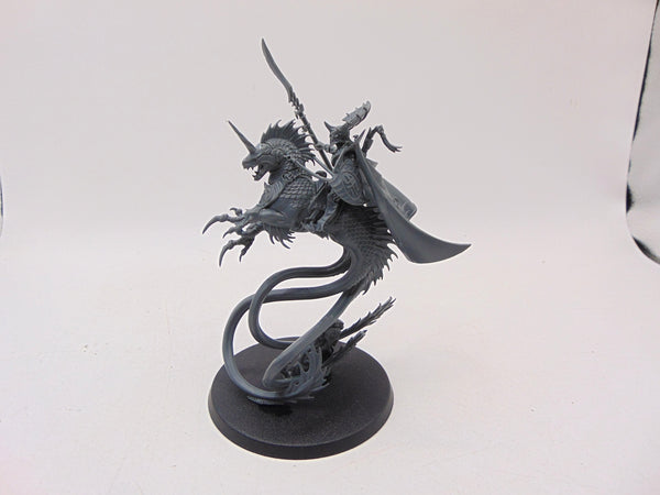Akhelian King