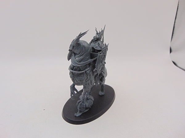 Lord Vigilant on Grpyh Stalker