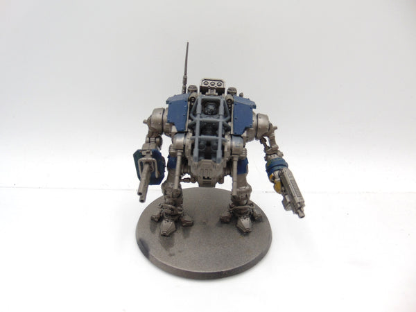 Invictor Tactical Warsuit