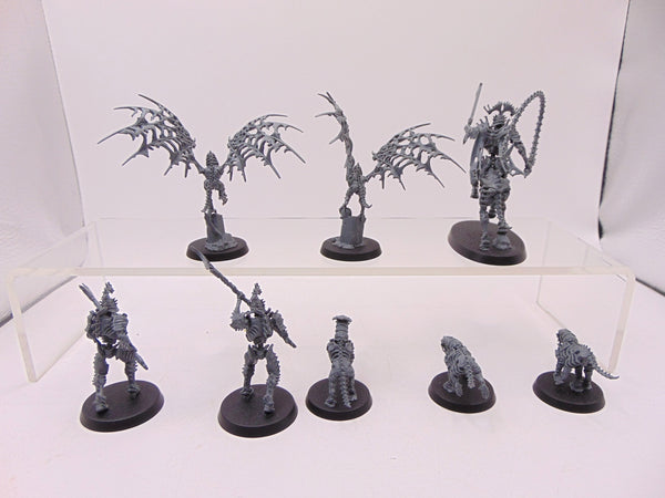 Warcry: Teratic Cohort