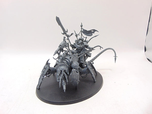 Lord Discordant on Helstalker