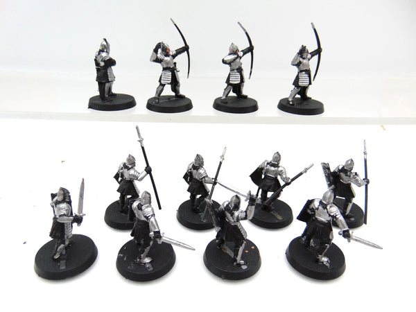 Warriors of Minas Tirith