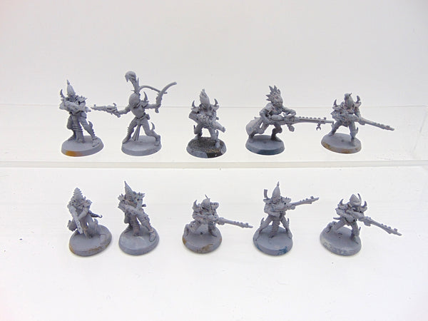 Kabalite Warriors