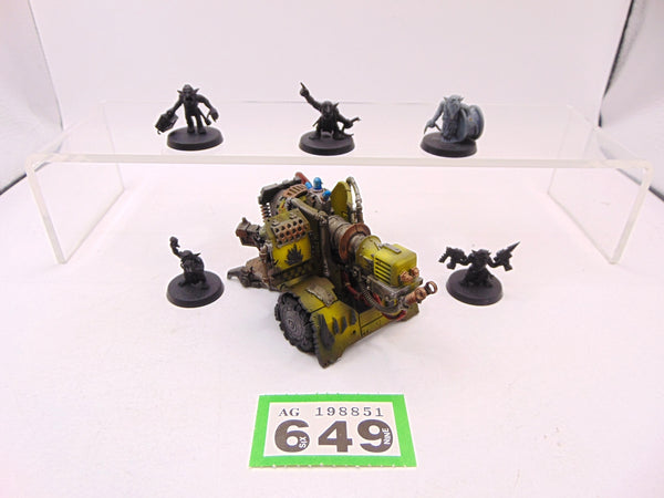 Mek Gun