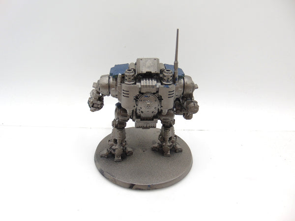 Invictor Tactical Warsuit