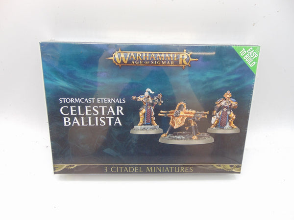 Celestar Ballista