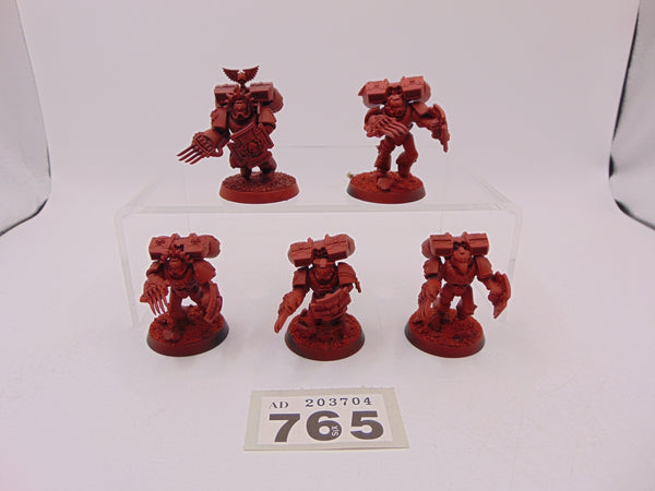 Vanguard Veterans
