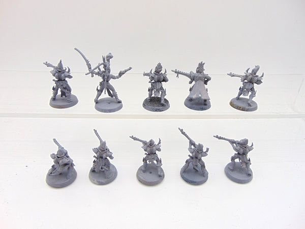 Kabalite Warriors