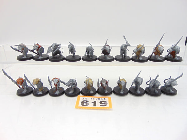 Clanrats
