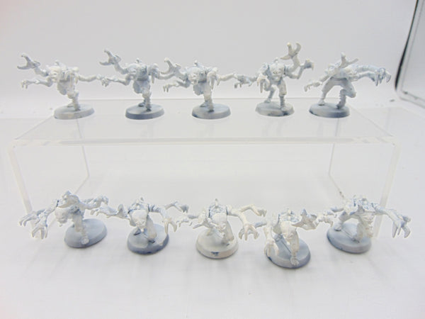 Genestealers