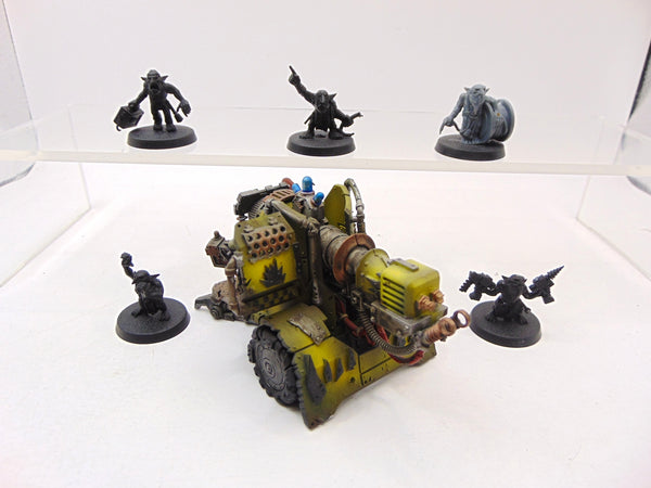 Mek Gun